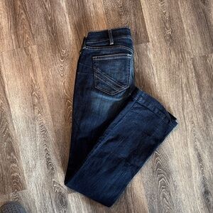 Ariat Mid Rise Bootcut Jeans - Size 29L